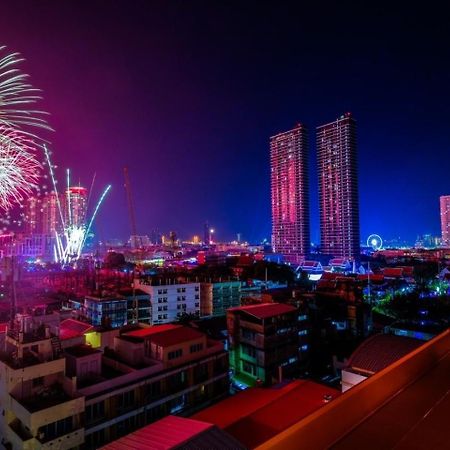 U Sabai Hotel Bangkok Extérieur photo
