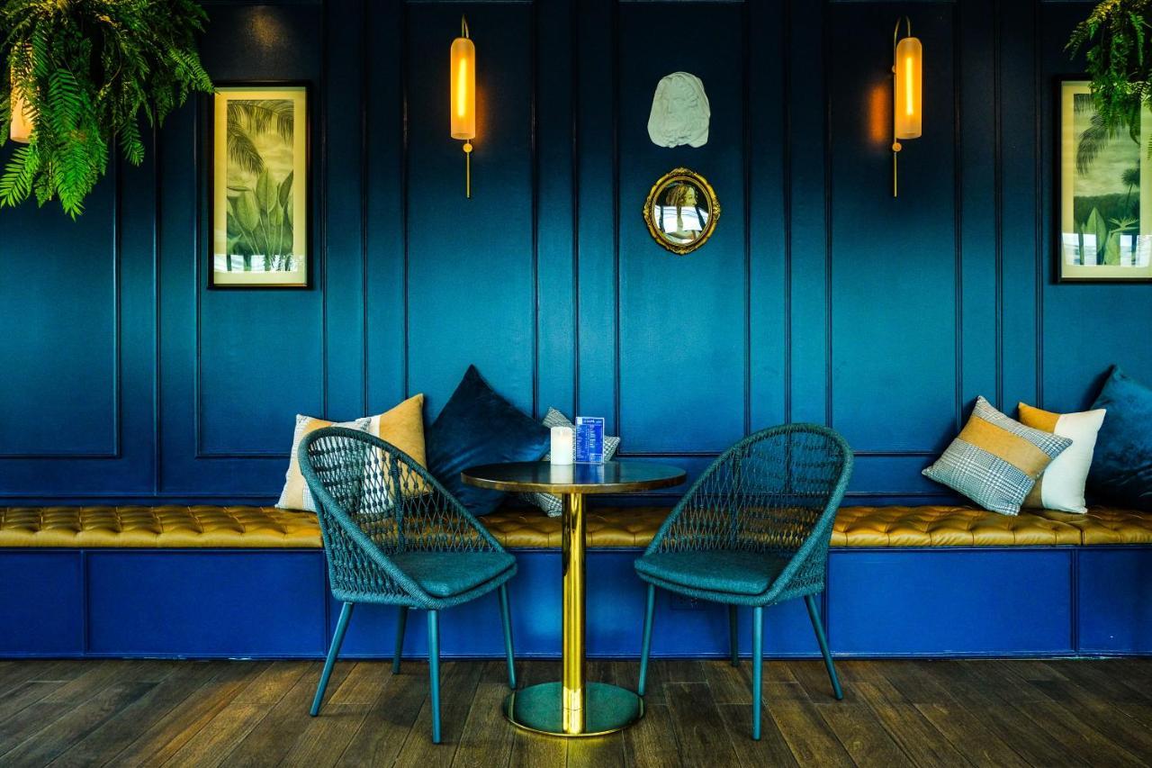 U Sabai Hotel Bangkok Extérieur photo