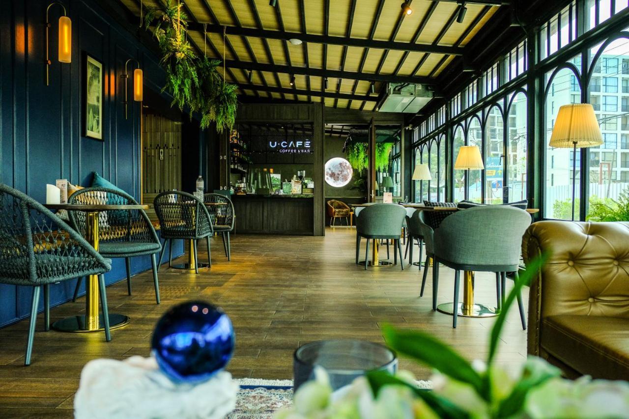 U Sabai Hotel Bangkok Extérieur photo