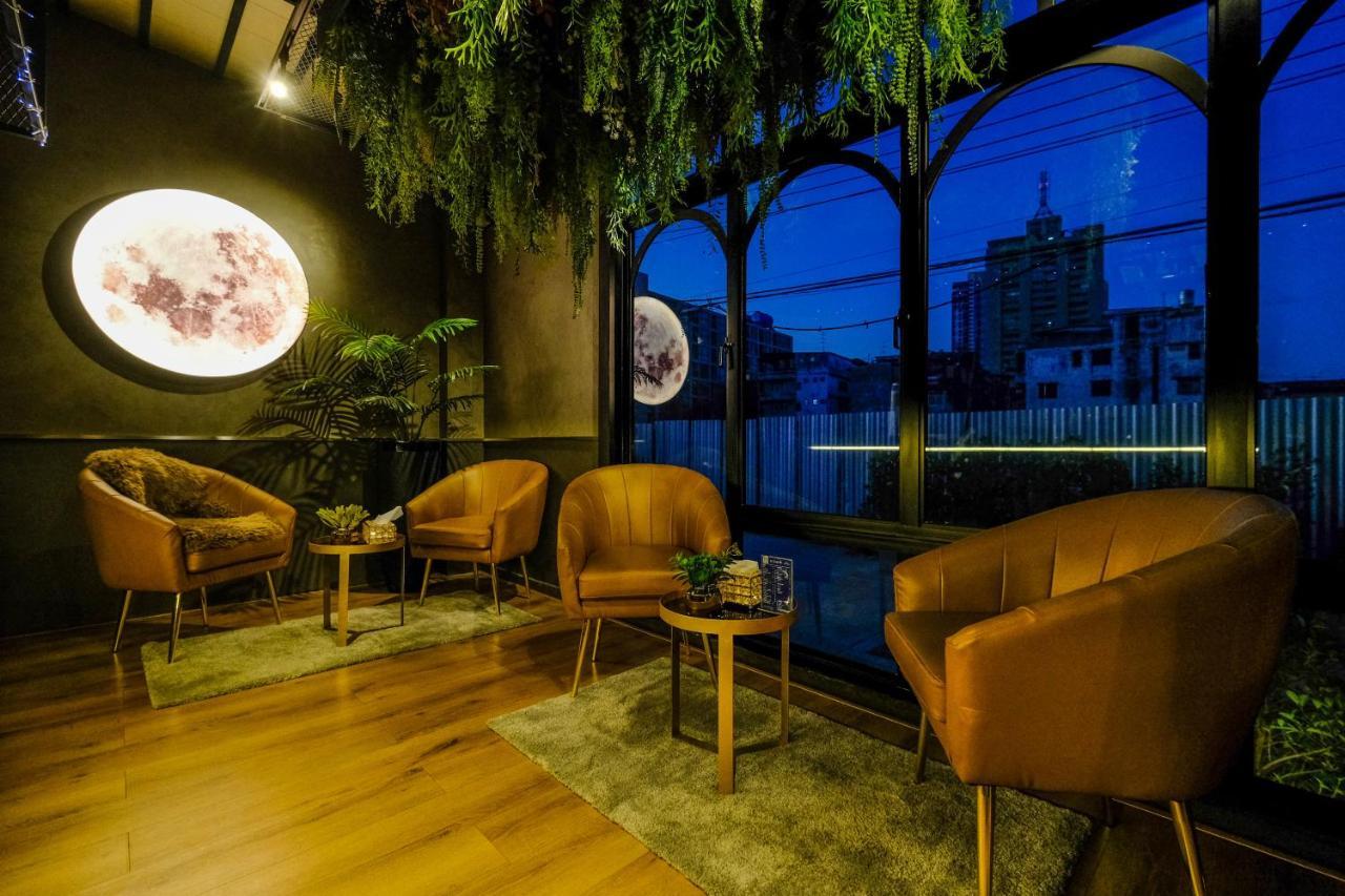 U Sabai Hotel Bangkok Extérieur photo