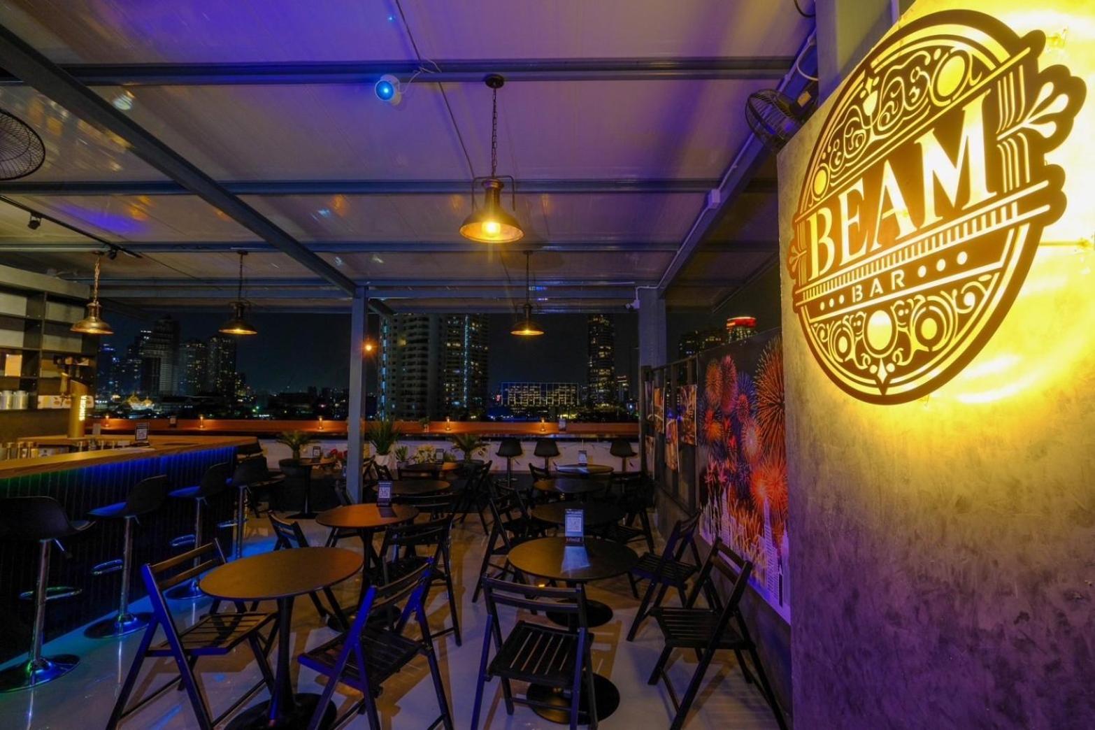 U Sabai Hotel Bangkok Extérieur photo