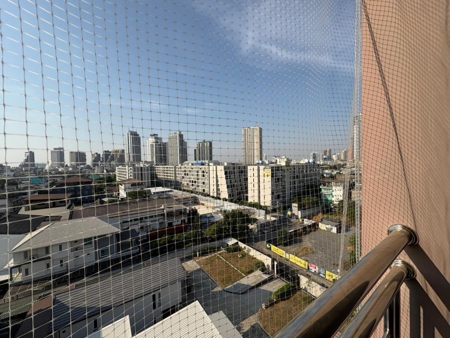 U Sabai Hotel Bangkok Extérieur photo
