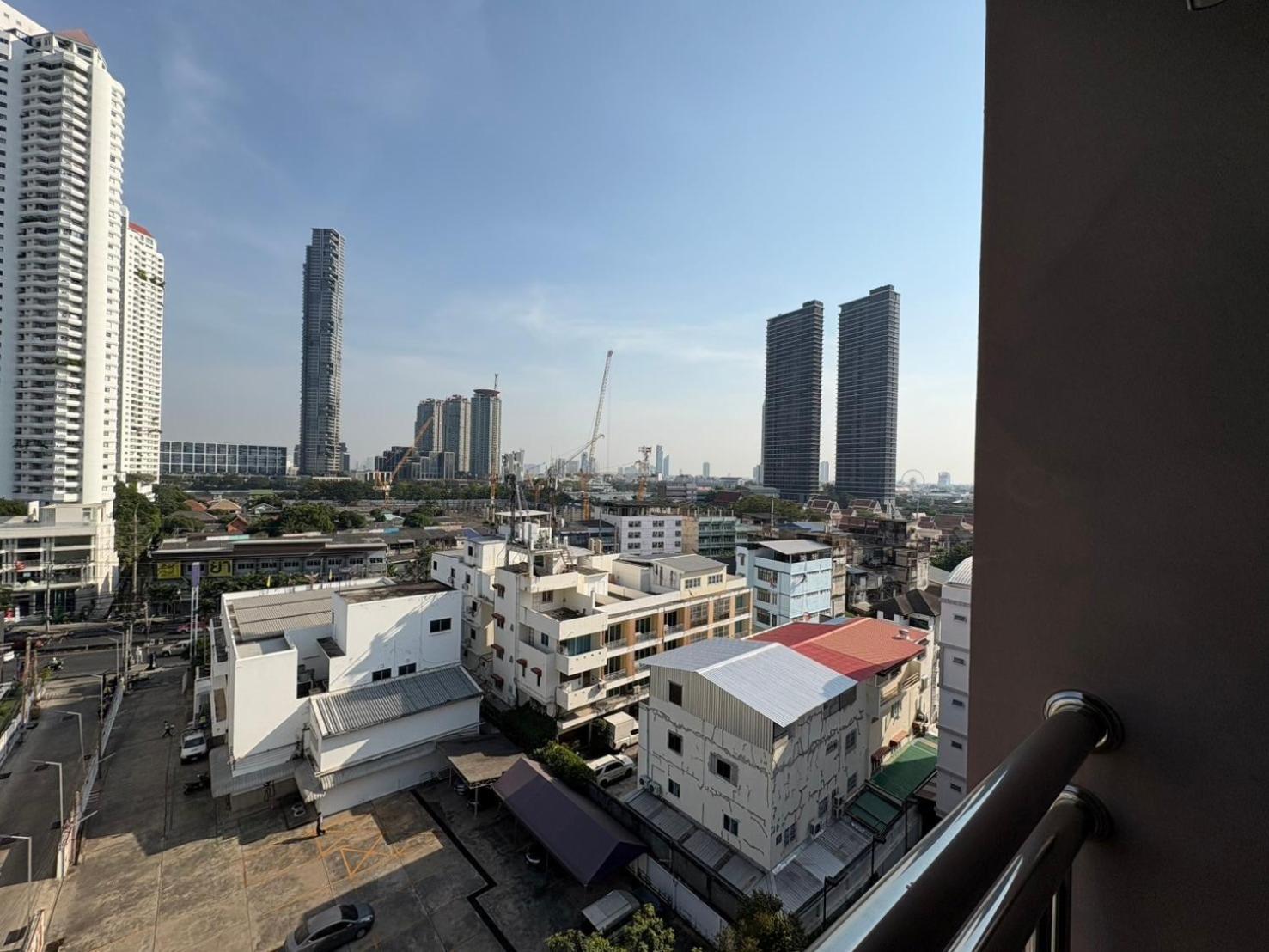 U Sabai Hotel Bangkok Extérieur photo